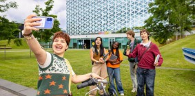 Windesheim University of Applied Sciences
